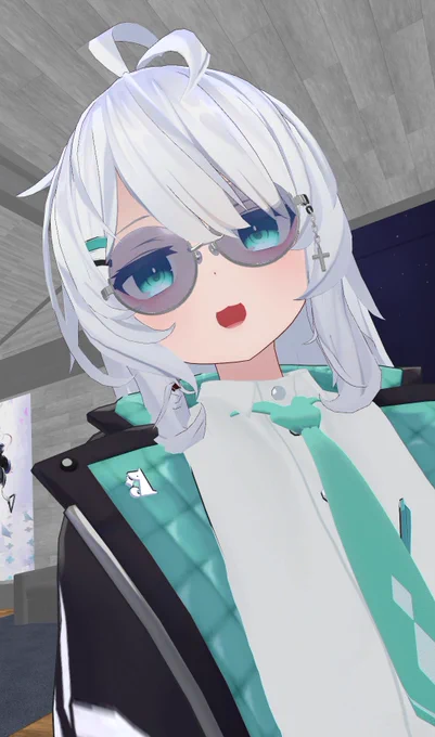 おにつよな顔面を見よ 