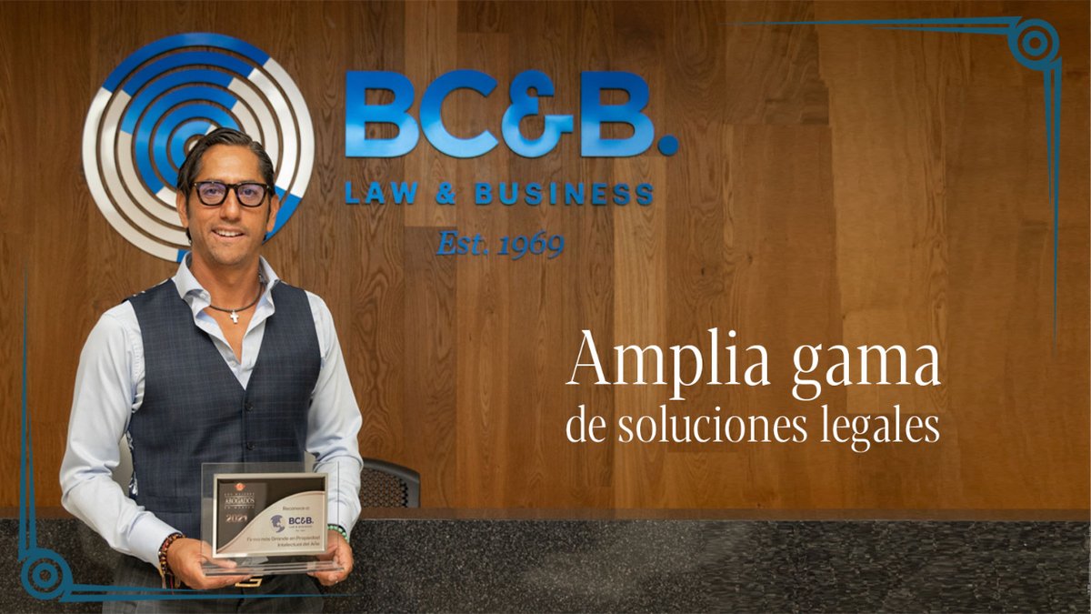 TopsMéxicoLosMejoresAbogados tweet media