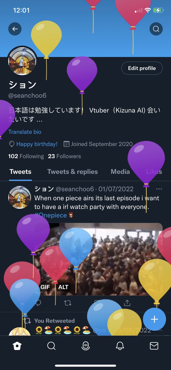 seanchoo6's tweet photo. 20! https://t.co/C0xrcWNimY