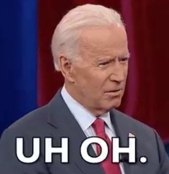 0ldManStoneZone's tweet photo. #LaborDay Suprise!
#SpecialMaster Request Granted.
Old #CornPopJoe gonna get riled up now and make more threats against the citizens of America.
#FBICorruption #MarALagoRaid
#FJB https://t.co/KXpkexreT1