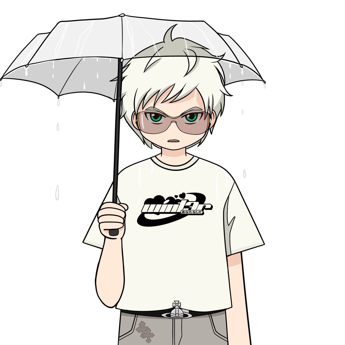 CUSTOM 🌐

Identity idea by @F33lLik3DEg3n 🤍