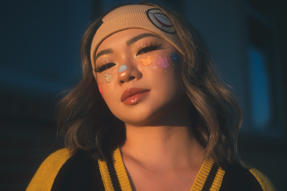 jlee_doesmakeup's tweet photo. “A sound soul dwells within a sound mind and a sound body” #SoulEater 

IG: jlee_does_makeup https://t.co/dqXNwwPcb3
