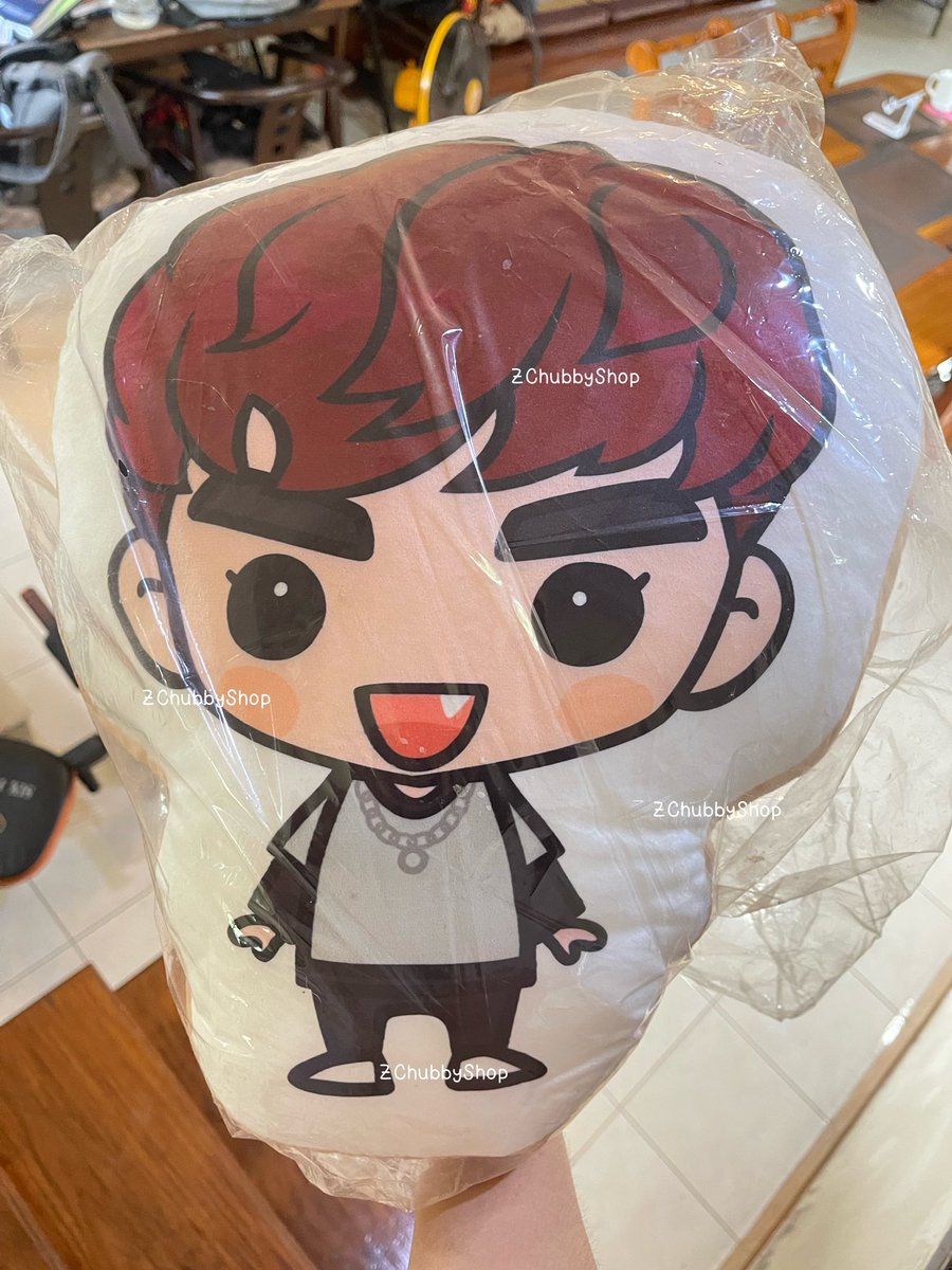 ZChubbyShop's tweet photo. พร้อมส่ง หมอนพี่มาร์ค จากกู๊ดงานมีท 6 ปี

💚1490฿ ส่งฟรี ems

สนใจ DM/ LINE ค่า

#ตลาดนัดอากาเซ่ #ตลาดนัดอากาเซ #GOT7 #MarkTuan https://t.co/H1B2mUrpsF