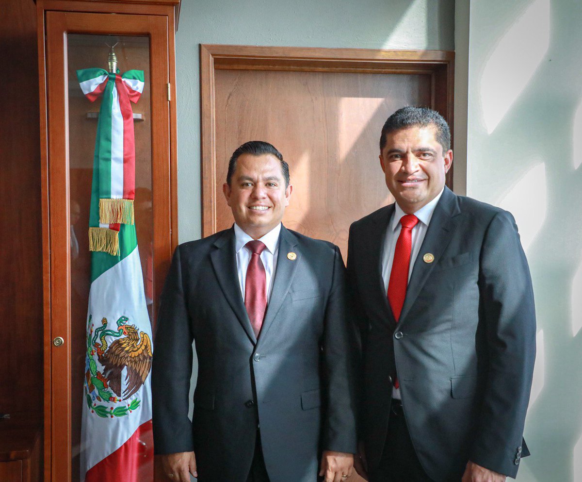 jmvalerapiedras's tweet photo. Hoy asumo formalmente la Junta de Gobierno del @CongresoHidalgo.

Sé que con las aportaciones y el compromiso de quienes integramos la #LXVLegislatura, seguiremos trabajando por un Hidalgo próspero y con mucho futuro. https://t.co/0ZdK7RxfJo