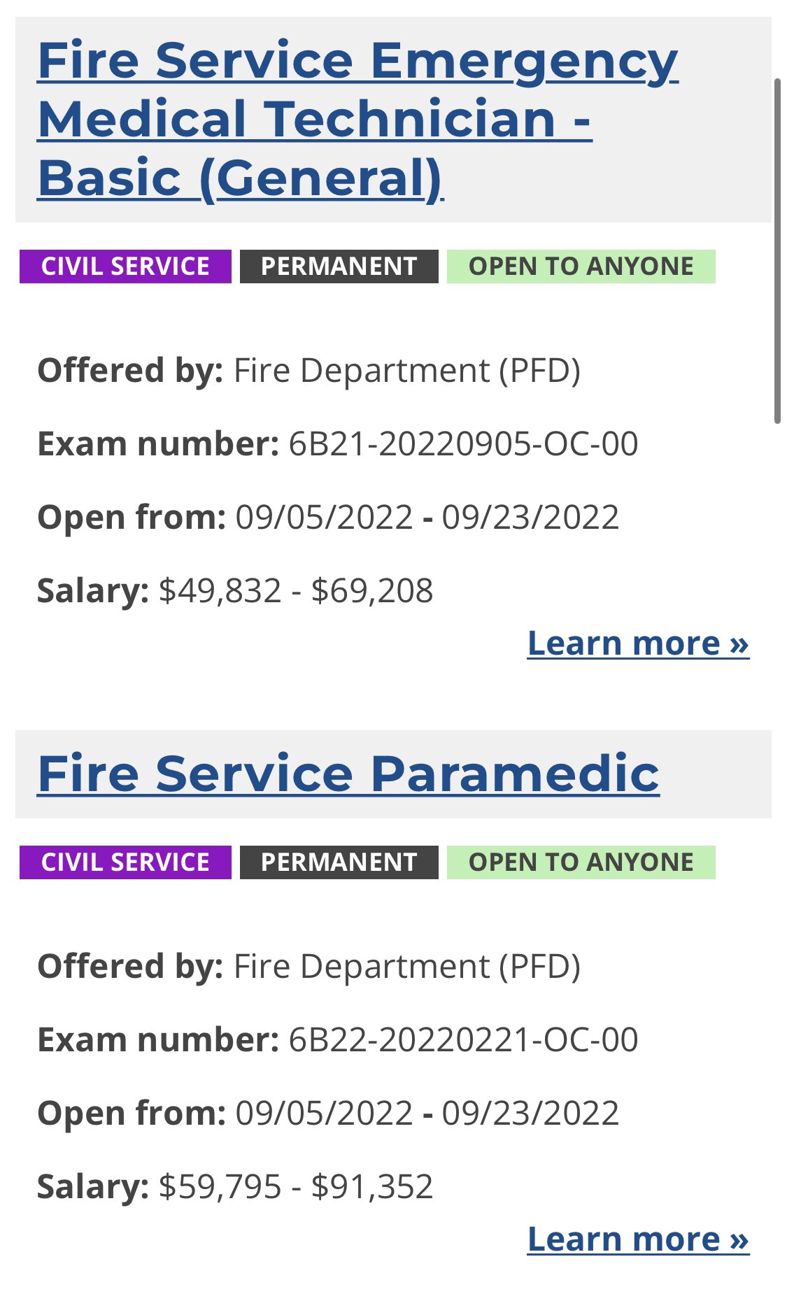phillyfirerecruit-on-twitter-the-application-for-fire-service-emt-amp-fire-service-paramedic-are-now-open-and-live-on-https-t-co-49kkclhxja-emt-paramedic-ems-https-t-co-pmb6yashjj-twitter