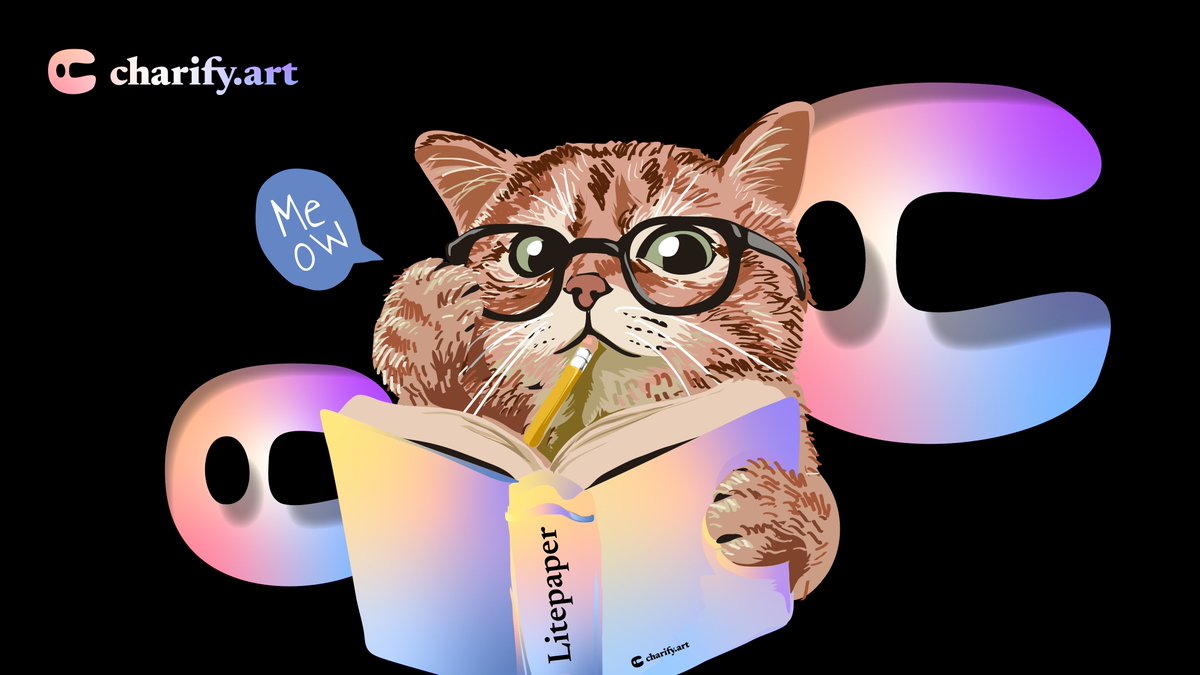 philantroo's tweet photo. We are excited to share our official https://t.co/hDtMccOUZY Litepaper📄

Read about our vision, business model, team and more on the link below:
https://t.co/v6yJie49MZ

#Litepaper #Release #Web3 #Crypto #NFT #Defi #Charify https://t.co/TdckRXZltF
