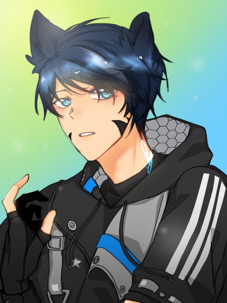 M4ruuTwt's tweet photo. @FixelCat here ya go, happy birthday tho ayy https://t.co/2Fum7od4qD