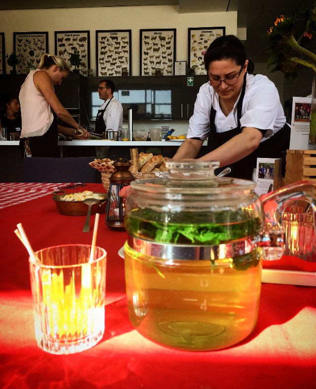 Leeds Cookery School tweet media