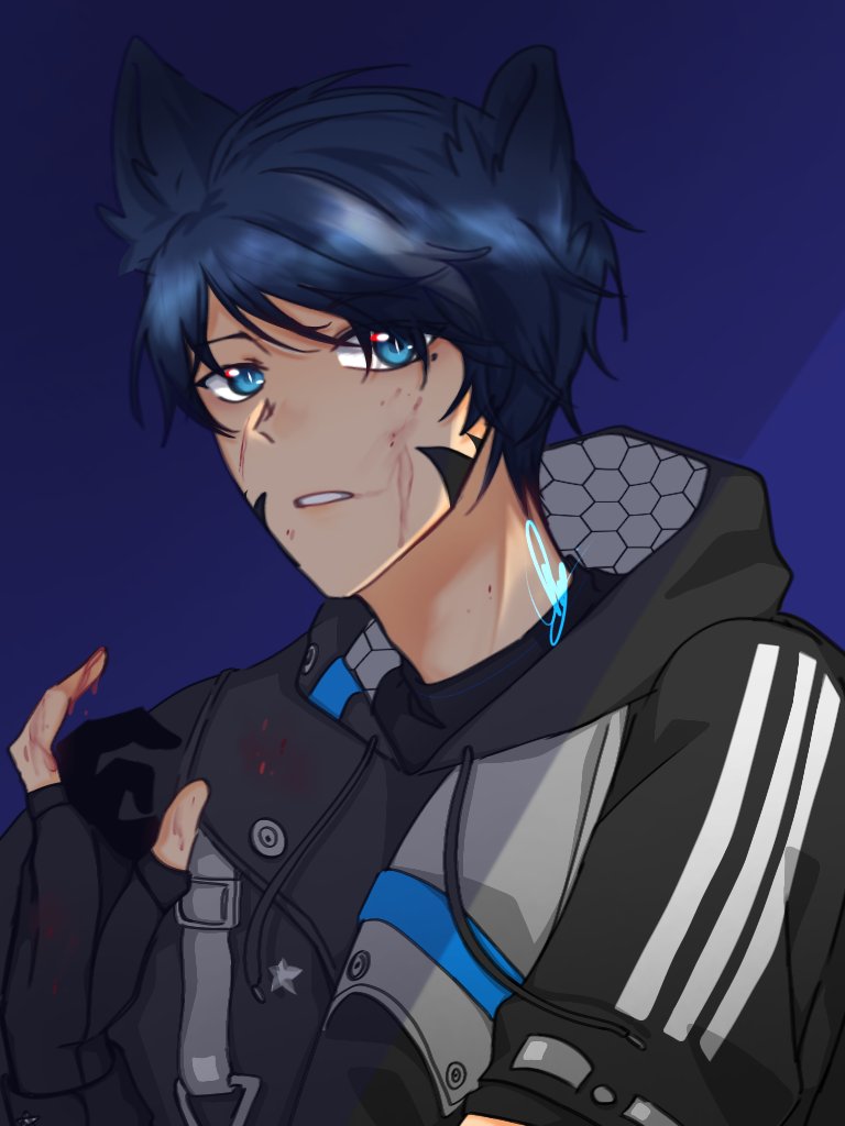 M4ruuTwt's tweet photo. @FixelCat here ya go, happy birthday tho ayy https://t.co/2Fum7od4qD