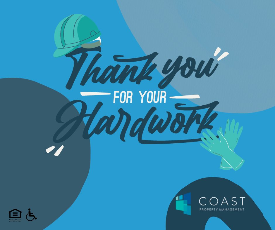 TheCoastGroup's tweet photo. Each of your individual commitments to the collective team is what makes you great, and this company great. We are grateful to each of you for working hard, sharing ideas, creating a culture of respect, and for being driven to achieve continued success for our company. Thank... https://t.co/a68obDJKeO