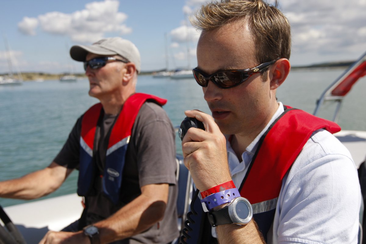 RYA's tweet photo. A lifetime of enjoyment on the water with RYA training!
Our courses are recognised the world over for delivering the skills and knowledge to stay safe and enjoy our time on the water.
Find out why is #RYATraining so popular - https://t.co/egZg7eyzZm
#RoyalYachtingAssociation https://t.co/iG9nnAebdC