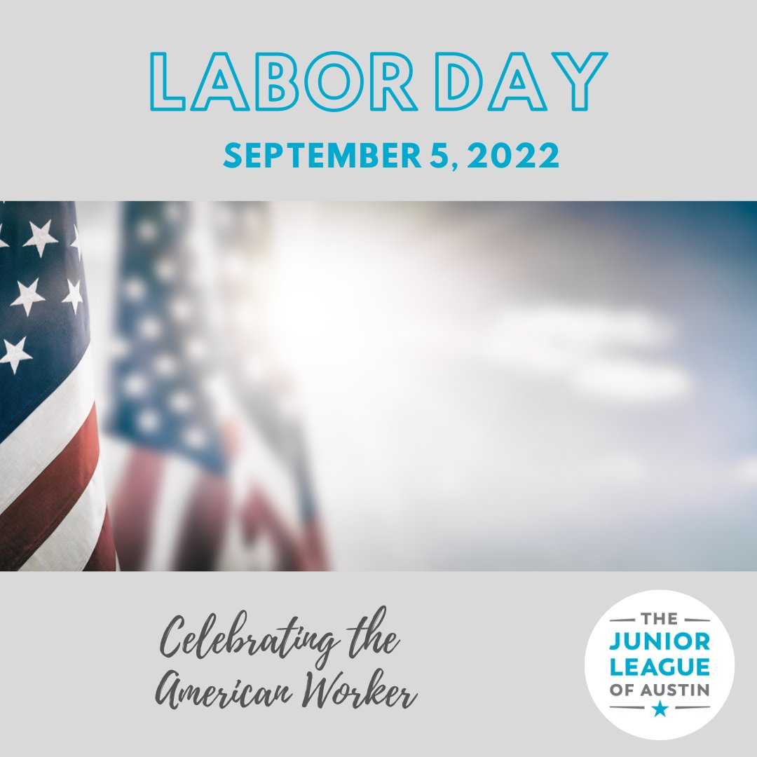 🇺🇸 Wishing everyone a Happy Labor Day! 🇺🇸 Celebrating America’s workers today and every day.