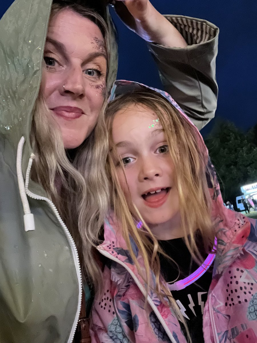 Come on Mcfly #trenthamlive