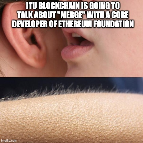 ITUblockchain's tweet photo. Stay tuned for details! https://t.co/7gcCMxMs4a
