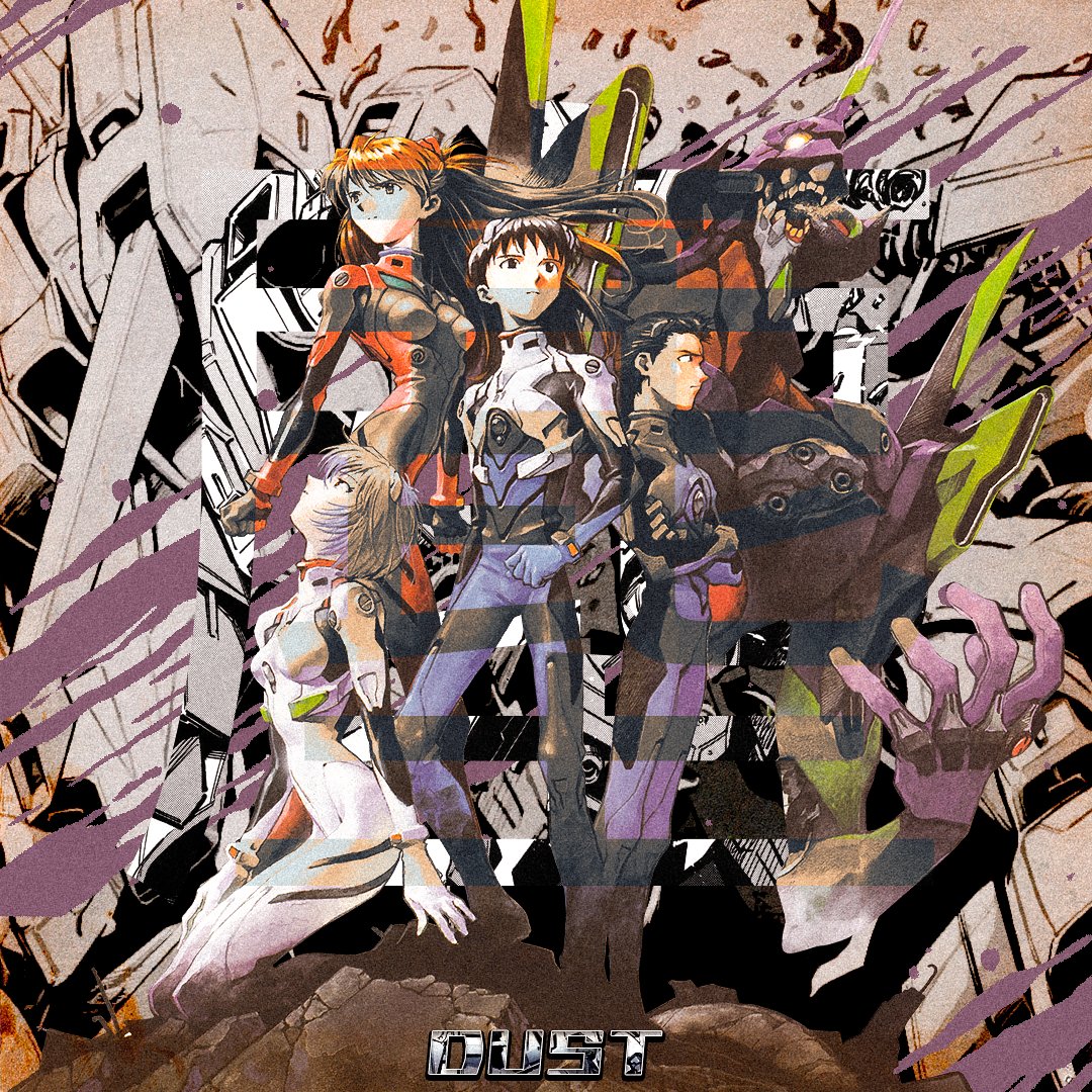 GAOXNG1's tweet photo. "DUST" Brush/Graph AVI - GAOXING GFX
Support Appreciated ❤️&♻️
Commisions Open - Dm's
#GAOXINGGFX #commisionsopen #gundamfanart #paper #gundam https://t.co/PTr0xZI2sP
