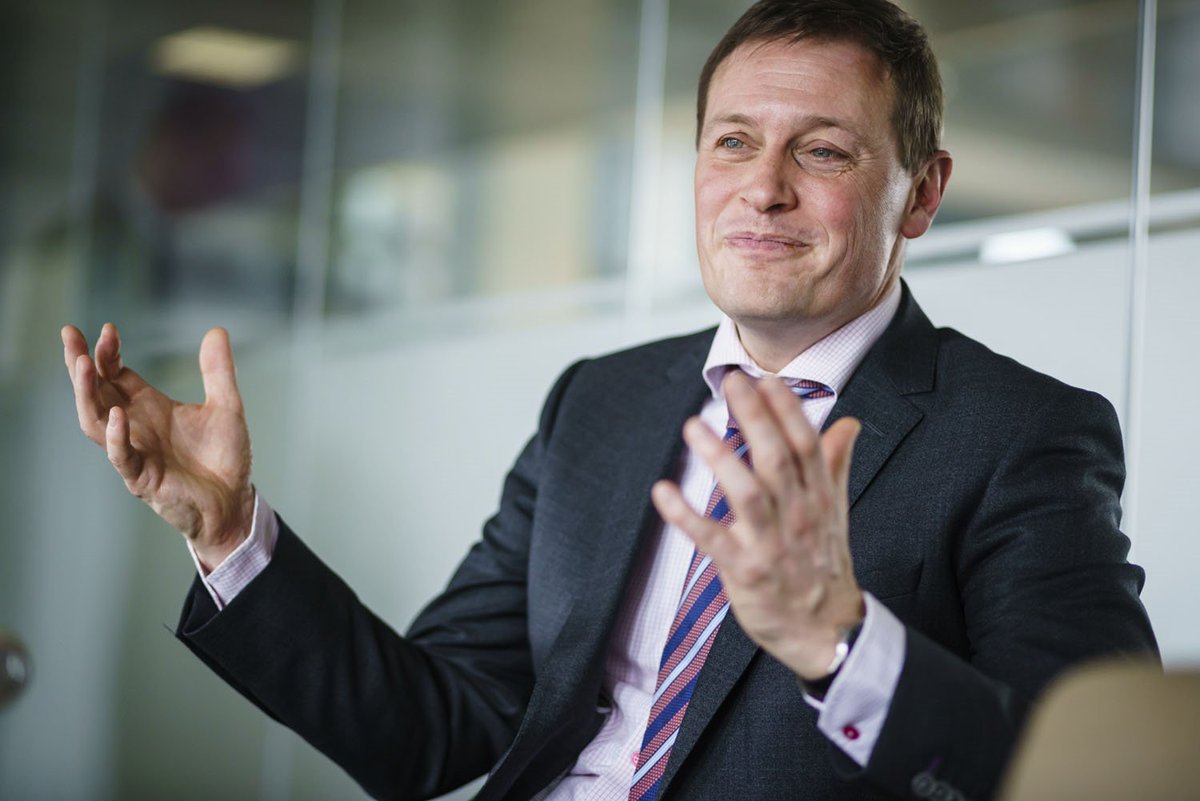 Breaking news! <a href="/karelvaneetvelt/">Karel Van Eetvelt</a> takes over from Melanie as CEO of H+K Brussels bringing to the role his 20+ years’ experience in international business. Melanie will continue to focus on her role as CEO Europe and on client work. Good luck Karel and thank you very much Melanie!