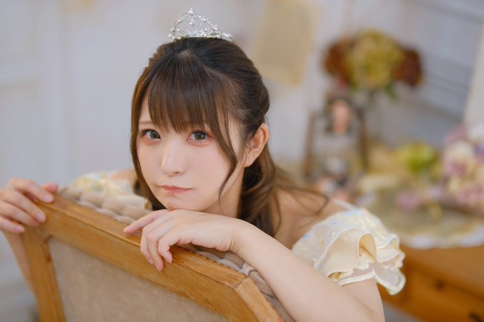 Twitterのコスプレ画像11