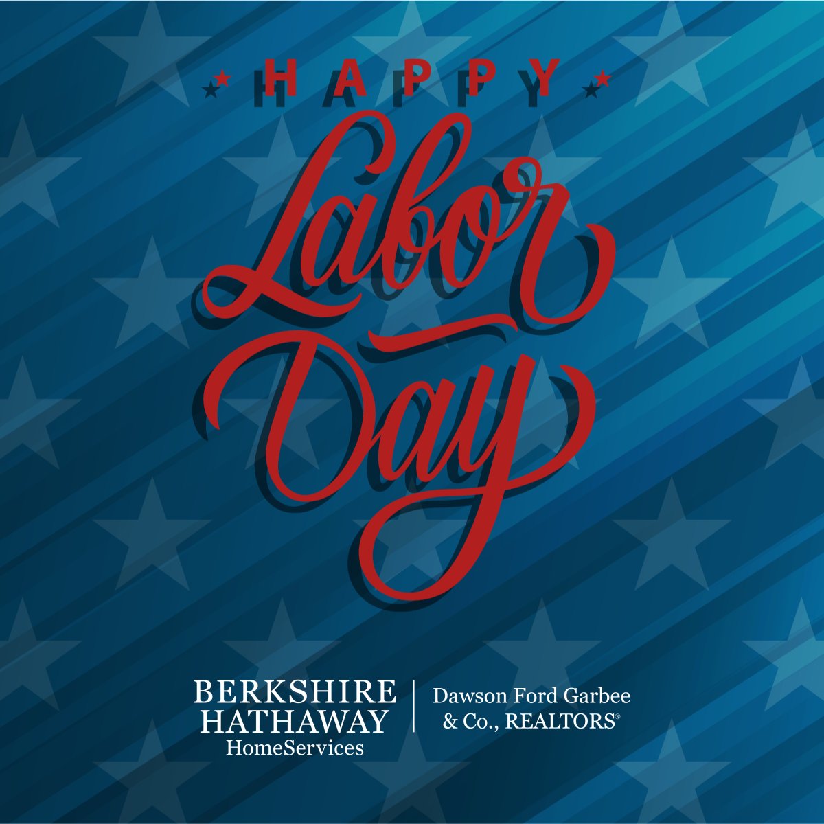 Today is Labor Day.

Whether you’re celebrating Labor Day in the U.S. or Labour Day in Canada, grilling out or staying in, we hope this day off is exactly what you needed, you’ve earned it. Enjoy!

#LaborDay, #Labour Day, #September