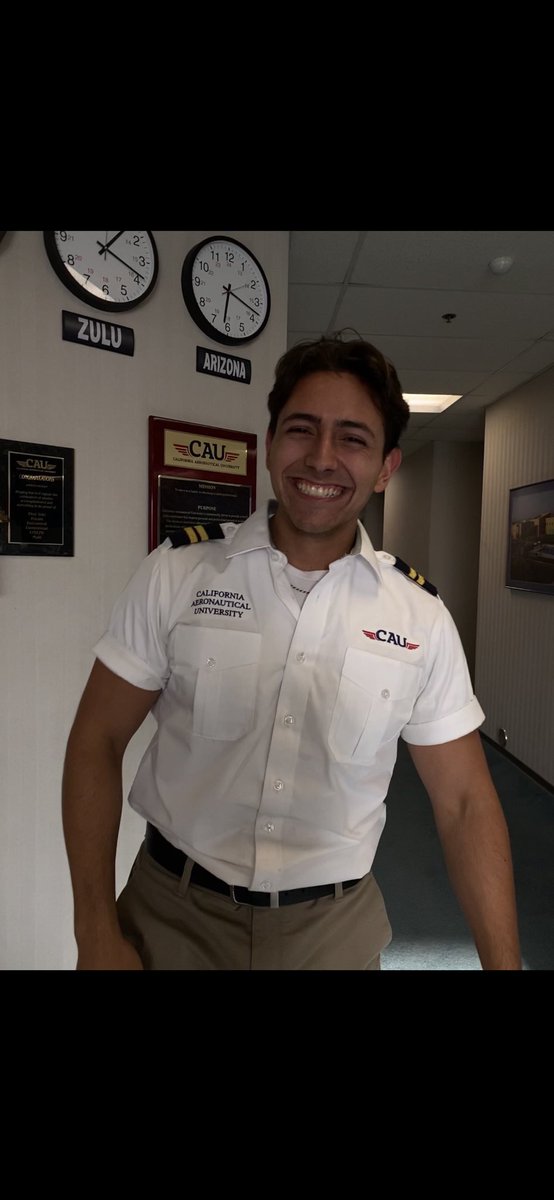 Alexis Ortiz (@alexiso89036031) on Twitter photo <a href="/OUHSDStuSupport/">OUHSD Student Support Services</a> <a href="/RCHSASB/">RCHS ASB</a> <a href="/AlexisO89036031/">Alexis Ortiz</a> <a href="/rchs_monarchs/">Rancho Campana</a> <a href="/MonarchsPTSA/">Rancho Campana PTSA</a> <a href="/EliavAppelbaum/">Eliav Appelbaum 🎗️</a> Ethan Ortiz son of 2 Assistant Principals (Randy and Alexis) in the OUHSD district- earns Commercial Pilot License 8/30/22 at age 19. Earned his private pilot license age 17 <a href="/UnitedAirlines_/">United Airlines North America - Parody</a> <a href="/OUHSDStuSupport/">OUHSD Student Support Services</a> <a href="/RCHSASB/">RCHS ASB</a> <a href="/AlexisO89036031/">Alexis Ortiz</a> <a href="/rchs_monarchs/">Rancho Campana</a> <a href="/MonarchsPTSA/">Rancho Campana PTSA</a> <a href="/EliavAppelbaum/">Eliav Appelbaum 🎗️</a> Ethan Ortiz son of 2 Assistant Principals (Randy and Alexis) in the OUHSD district- earns Commercial Pilot License 8/30/22 at age 19. Earned his private pilot license age 17 <a href="/UnitedAirlines_/">United Airlines North America - Parody</a>