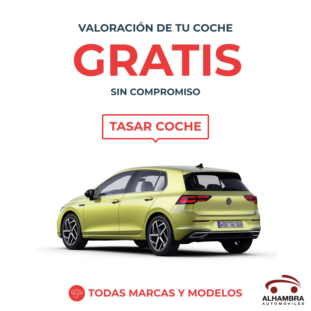 ⚡¡Empieza #septiembre a lo grande! ⚡
🚗💸Tasa tu coche y véndelo al mejor precio: bit.ly/tasadoronline