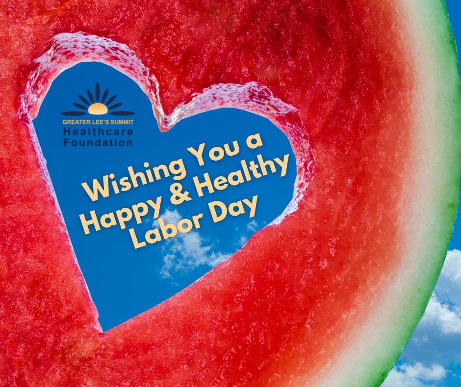 HealthyLSFound's tweet photo. #HealthyLeesSummit https://t.co/kI7siTkIho