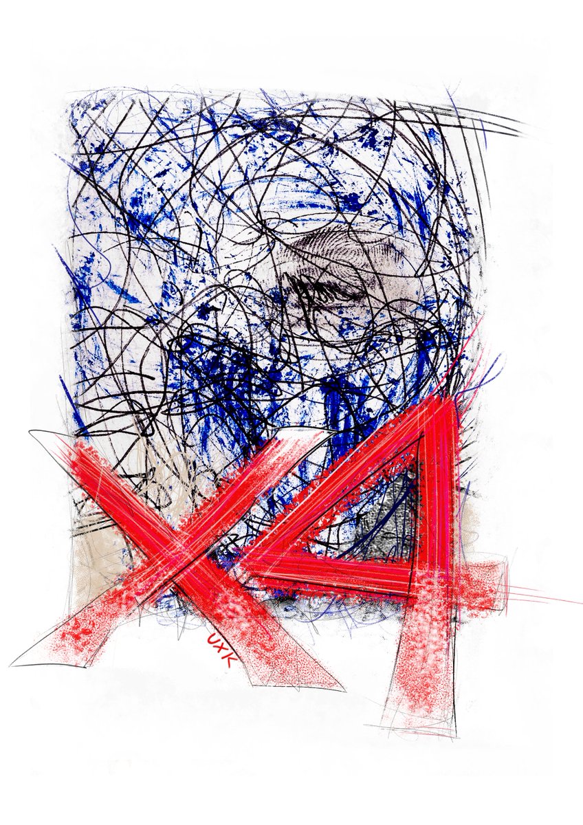AriuAzadi's tweet photo. -❌4 - ON THE WAY❗
#Poster of the fourth piece's #details,
From the SOLD OUT collection: "UN X KNOWN"
» https://t.co/ON7YAOEoZs #withFND #UXK
You can grab the poster here :
» https://t.co/N6Nv88dxsG
- Only 12 editions - 2 #XTZ
————————————— https://t.co/gY2xiJXQRo