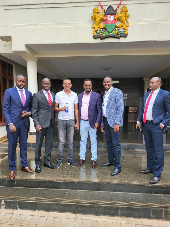 Karen-to Statehouse.