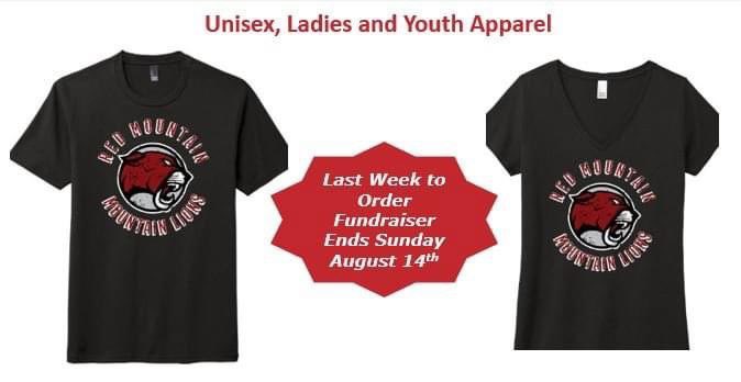 rmhsabc's tweet image. All spirit merchandise can be picked up during lunch or after school on W/Th in the AV conference room this week! Questions? Rmhsabc@gmail.com