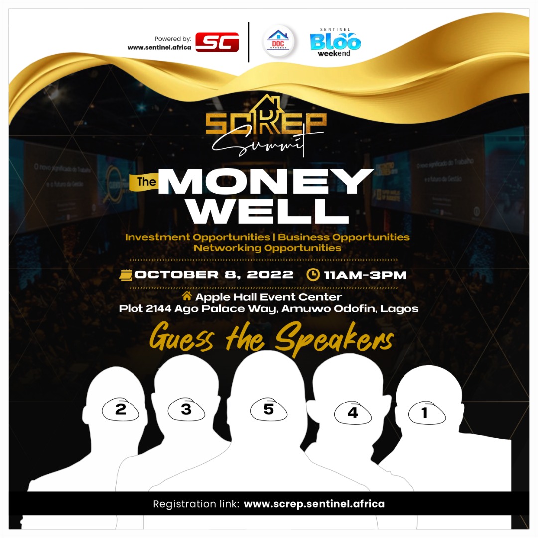 joyafiauchendu's tweet photo. 𝐆𝐔𝐄𝐒𝐒 𝐓𝐇𝐄 𝐒𝐏𝐄𝐀𝐊𝐄𝐑𝐒

SCREP Summit 2. 0 
Who can smell what Sentinel is cooking? 

Several mentors have come together to prepare a very healthy meal for you.

Can you guess who they are?
https://t.co/4Id4IAx7q3 https://t.co/VnEiuZkcwB
