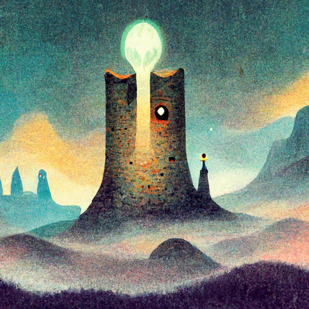 Blockchain Foundry tweet media