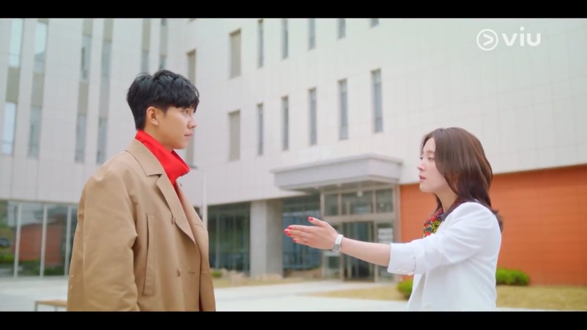 highschool bestfriends to college couple to ex-lovers to landlord and tenant to lovers again trope 🙈💛 #TheLawCafe #TheLawCafeEp1