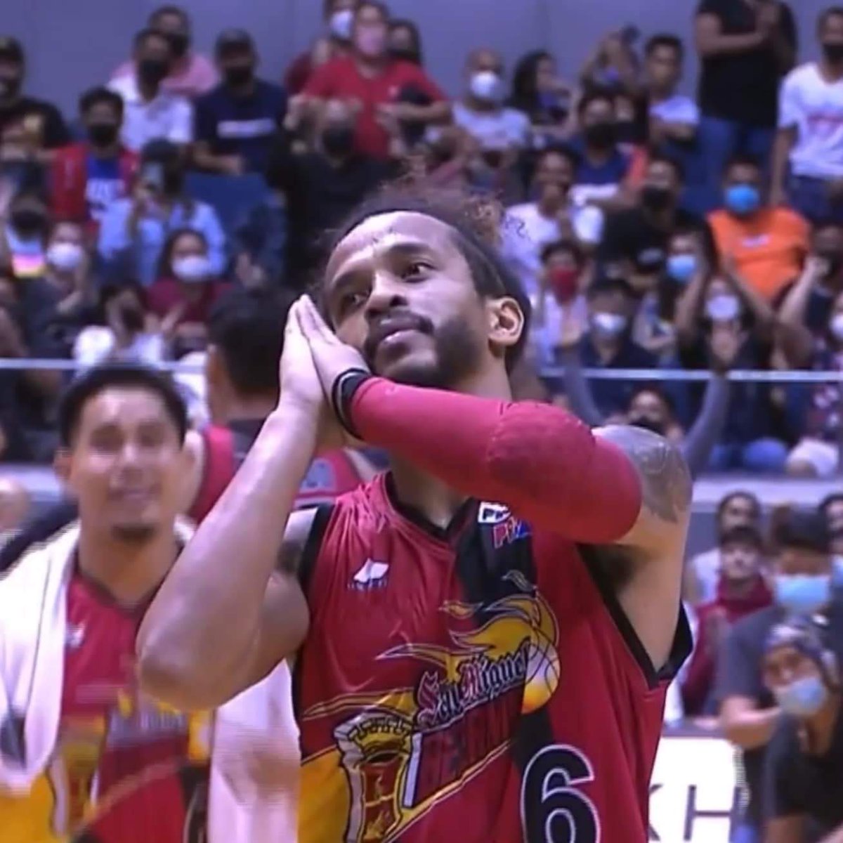 SMBeermenPBA's tweet photo. @warriors https://t.co/DCcIBIu9bp
