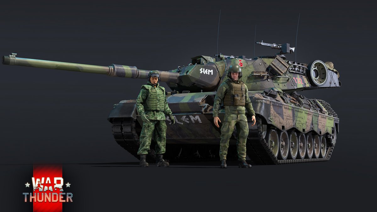 War Thunder tweet media