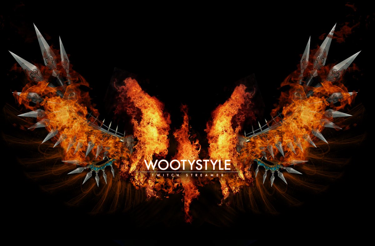 TechTomas's tweet photo. @Wootystyle look what I found on an old hard drive. Back from the old days :D how are you man? https://t.co/gdwyawKJNP