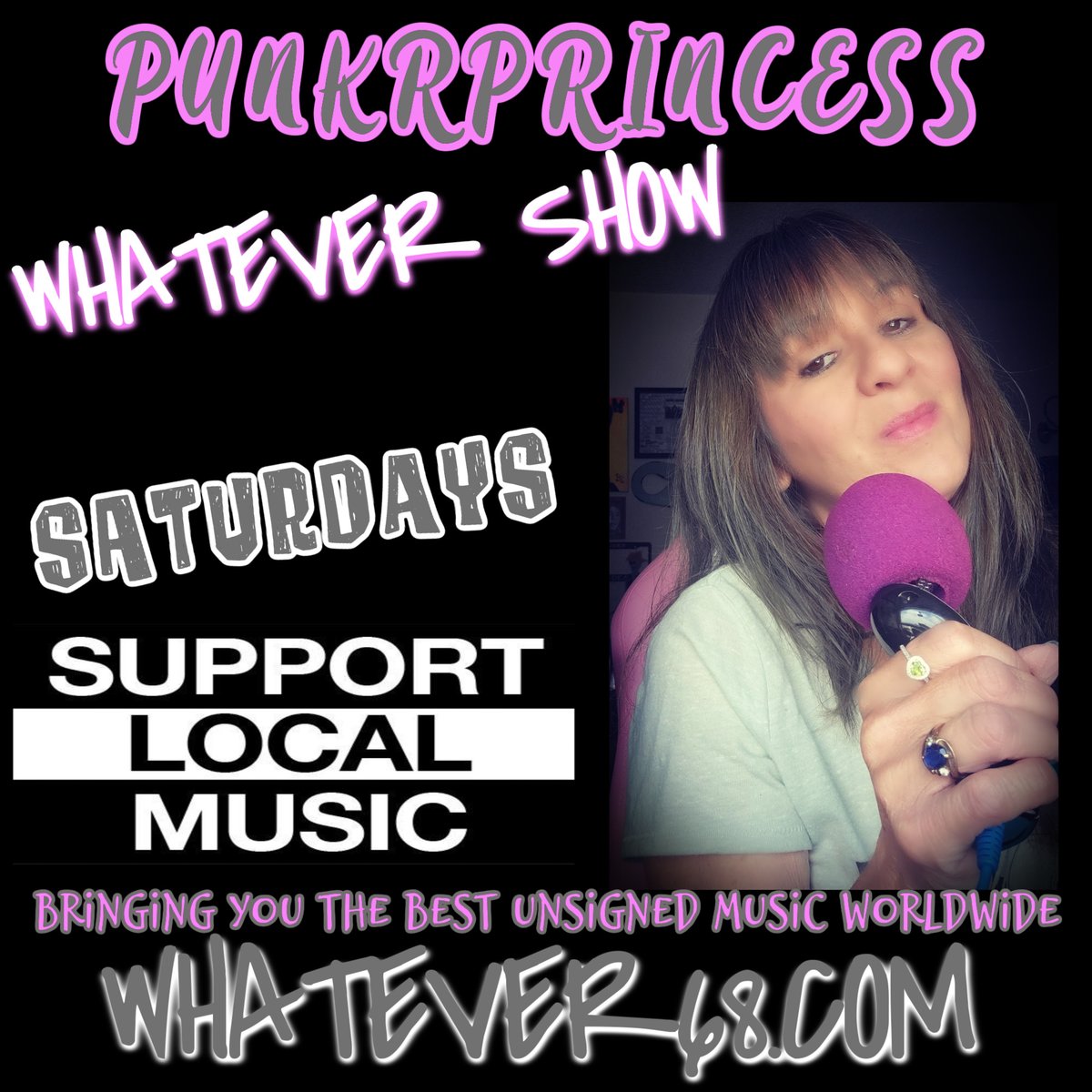 kick_doors's tweet photo. Thanks as always @pppromorecords #punkrprincess @Whatever68Radio for playing @TheDuelpunk 'Less ever day' in last Saturdays show! Listen in every Saturday 10:30AM PT/12:30PM Central/1:30PM ET/6:30PM GMT/UK https://t.co/kQYNNNopgu #altrock #punkrock #theduel #newalbum #globalradio https://t.co/cCXMeJtxhh