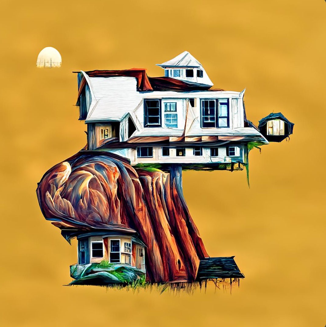 👀this <a href="/oddities_xyz/">Moonbirds Oddities</a> <a href="/ainightbirds/">AI Nightbirds</a> yeah this is 🔥I’d live here my odditie got AINBized <a href="/nounities/">nounities</a> 🤓😇