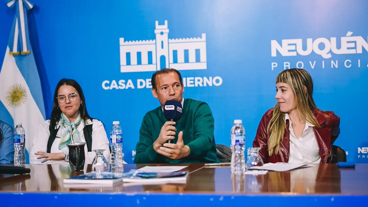 nataliagaray_'s tweet photo. #Hoy se llevó a cabo el lanzamiento del #MesDeLasJuventudes! 🎉  Se celebra por quinto año consecutivo y este año bajo el lema “Hacia una reglamentación colaborativa de la ley de juventudes” https://t.co/985qmnMJ6b