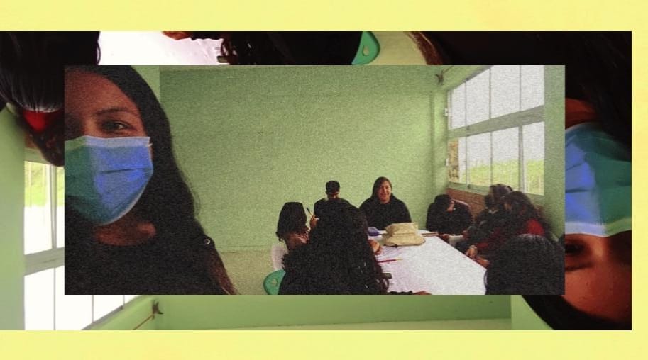 TolucaFnerrr's tweet photo. #AlMomento 
El día de hoy 05 de septiembre se reúne el comité de la Epo 239 "Humberto Guitierrez Corona" FNERRR  para revisar las actividades correspondientes a la lucha estudiantil diaria 🍃❤️‍🔥
¡Por una educación democrática, critica, científica y popular!. ❤️🌻

#YosoyFNERRR https://t.co/HKZToqs8LH
