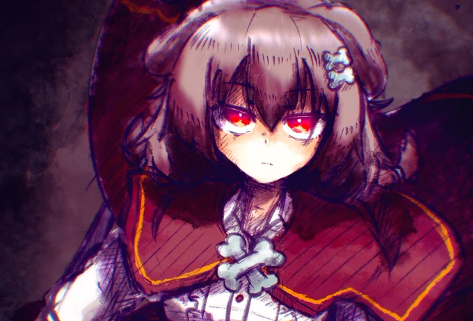 異教粛清#できたてころね 