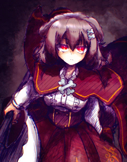 異教粛清#できたてころね 