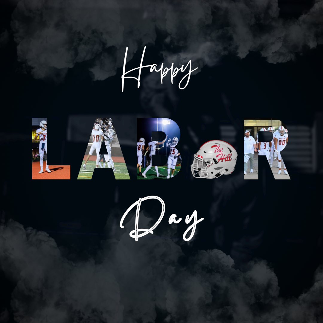 Park Hill Strength & Conditioning tweet media