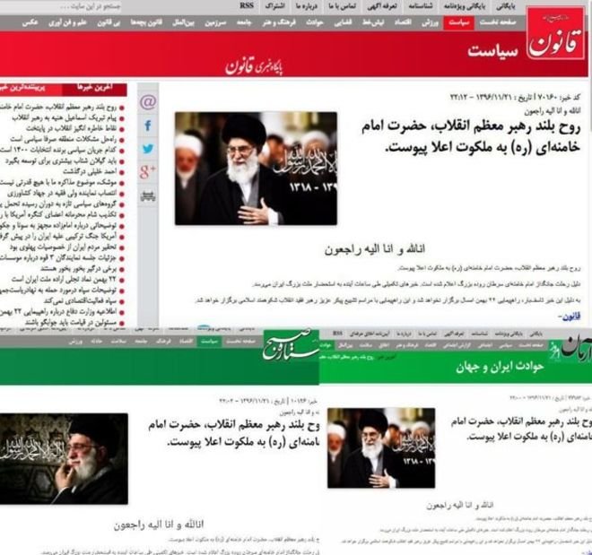 khofte dar bishe tweet media