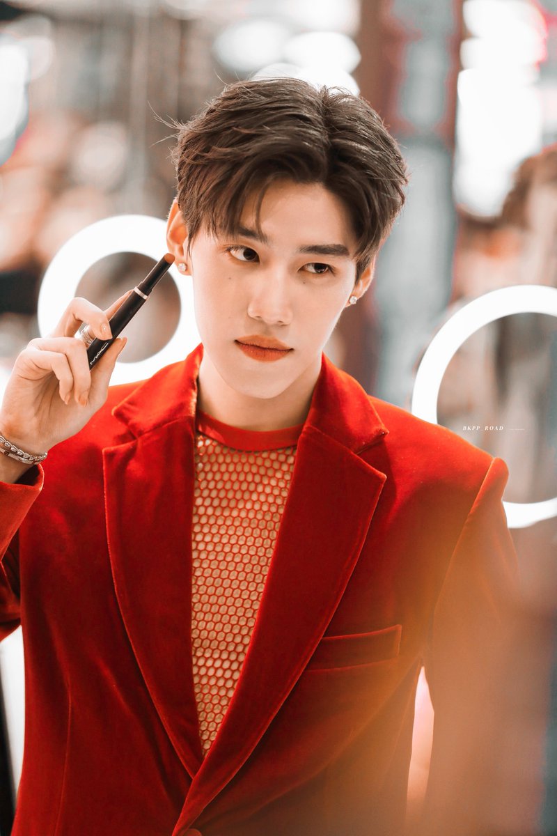 BkppRoad's tweet photo. ❤️🌹 
#ppkritt https://t.co/CpO72yFkJX