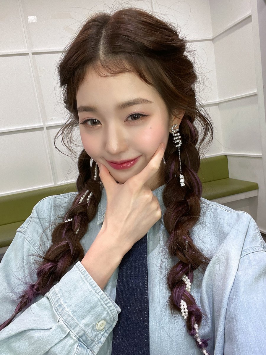 wonyounghouseTH's tweet photo. สิ่งที่ควรทำจำให้ขึ้นใจถ้าชอบน้องวอนยอง🩰

1. ชอบแค่หนูคนเดียว
2. ดูแลสุขภาพด้วย
3. กินให้อิ่มและนอนให้พอ https://t.co/jb6NUkqyMW