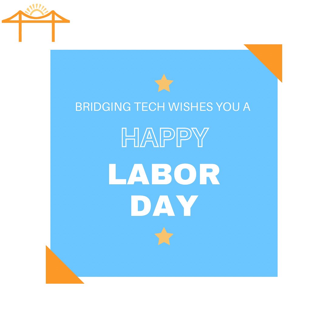 Bridging Tech tweet media