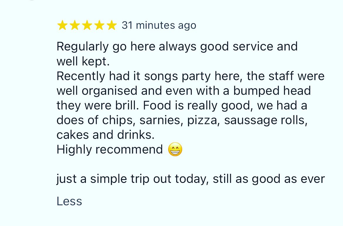 Scallywags tweet media