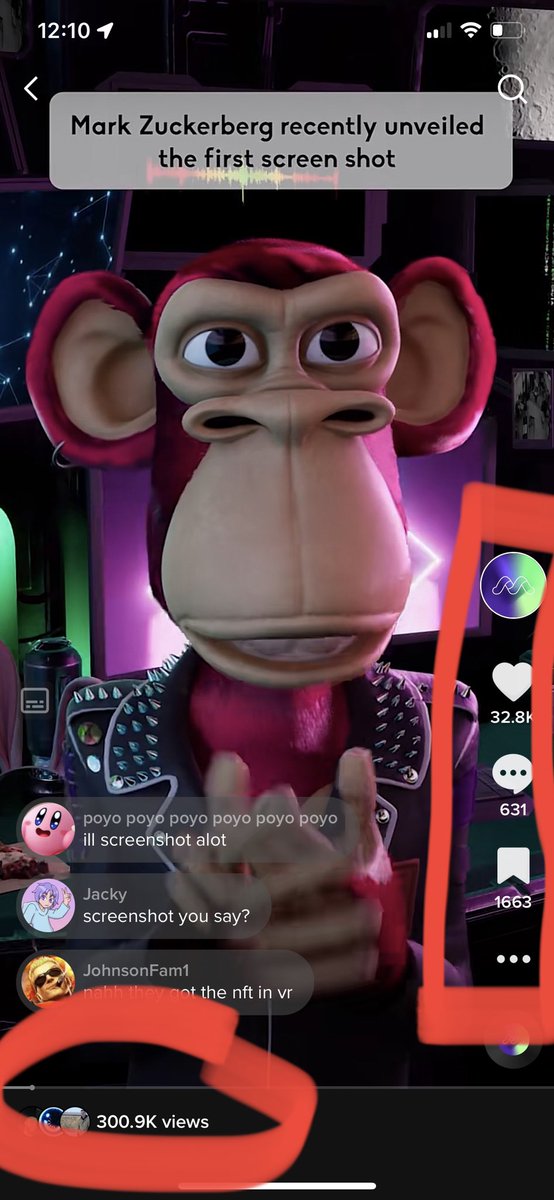 0xMetaVersed tweet media