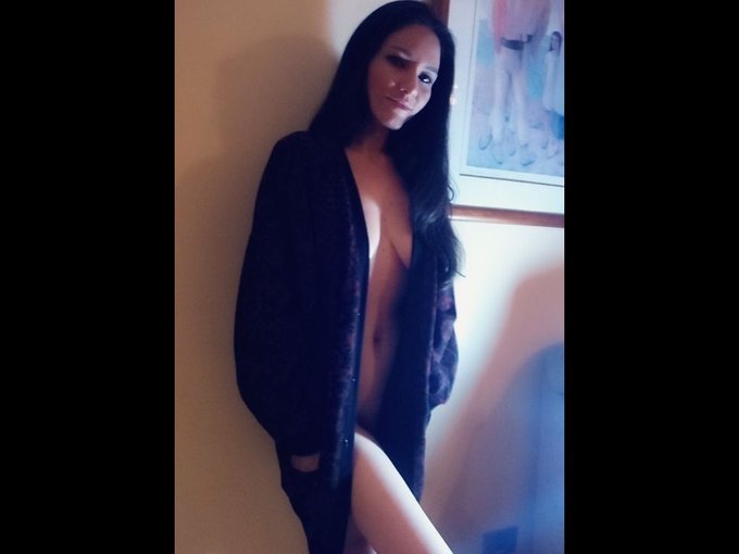 Just finished a pay-per-minute #Skype show on Skyprivate! You can call me too for a sexy private show<a href="/tag/skype"class="tags">#Skype</a>