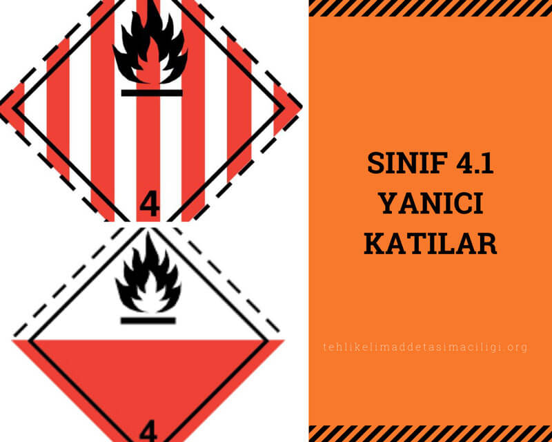 tehlikelimdd's tweet photo. Sınıf 4.1 Yanıcı Katılar (FLAMMABLE SOLID)
Sınıf 4 katılar (Hards) hakkında bilgiler:

Yaşam mahallerinden uzak tutulmalıdırlar. Bu sınıfa dahil maddeler; Alüminyum Tozu, Sellüloid, Naftalin, Kırmızı Fosfor, Filmler, Neft Yağı, Kuru Lifler vb.
Sınıf 4.

https://t.co/bX85nJNDUb https://t.co/NkuFML850a