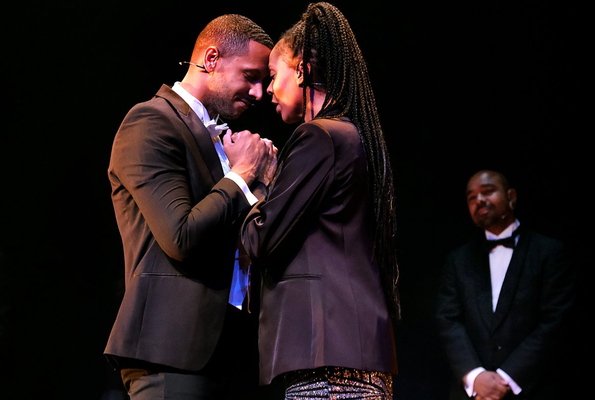 Urban Myth tweet media